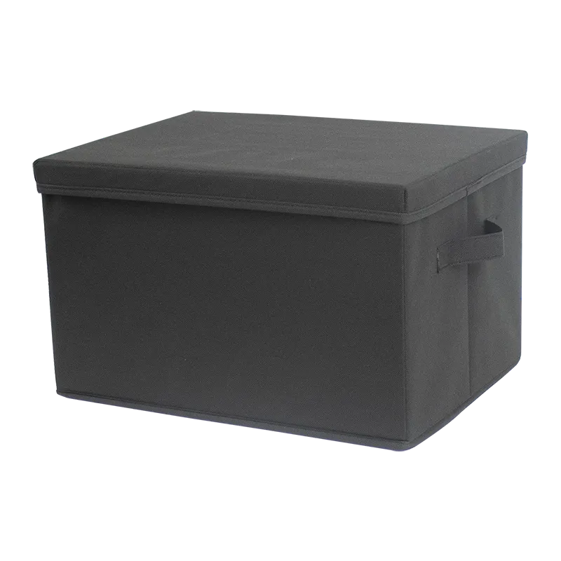 סדרת תיבות אחסון לבגדים